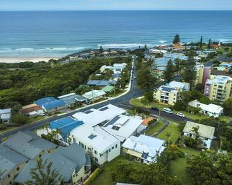 Oceanic 3 - East Ballina - 波丽娜 - 户外景观