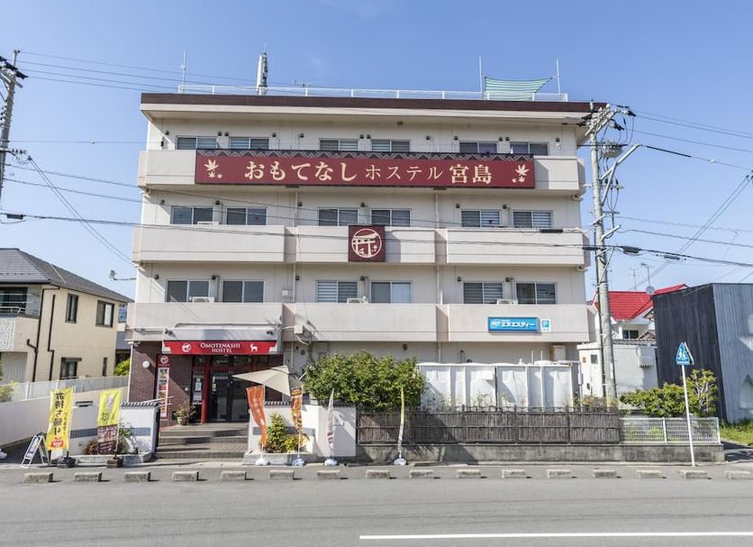 建筑 照片