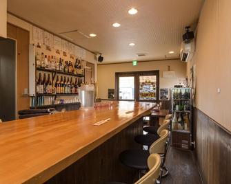 樱花小町宾馆 - 京都 - 酒吧