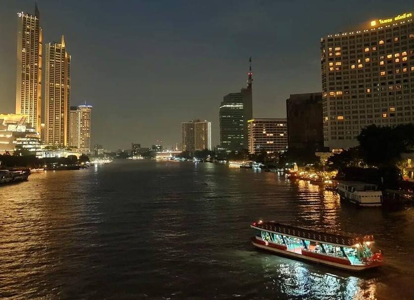 户外景观 照片