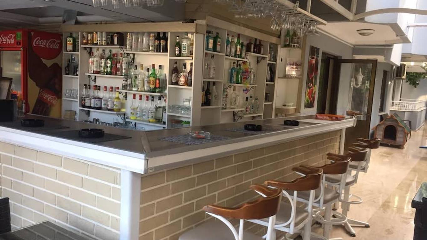 德凡泽威凯幕公寓式酒店