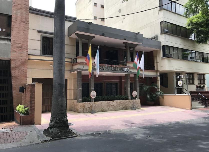 建筑 照片