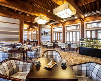 仁川庆源赍大使酒店 - 仁川 - 餐馆