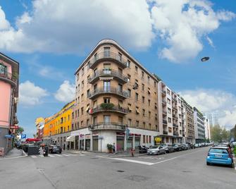 Appartamento Sempione 1 - Affitti Brevi Italia - 米兰 - 建筑