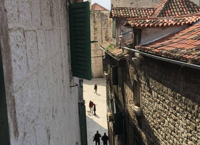 户外景观 照片