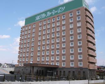 郡山中转站路线酒店 - 群山 - 建筑