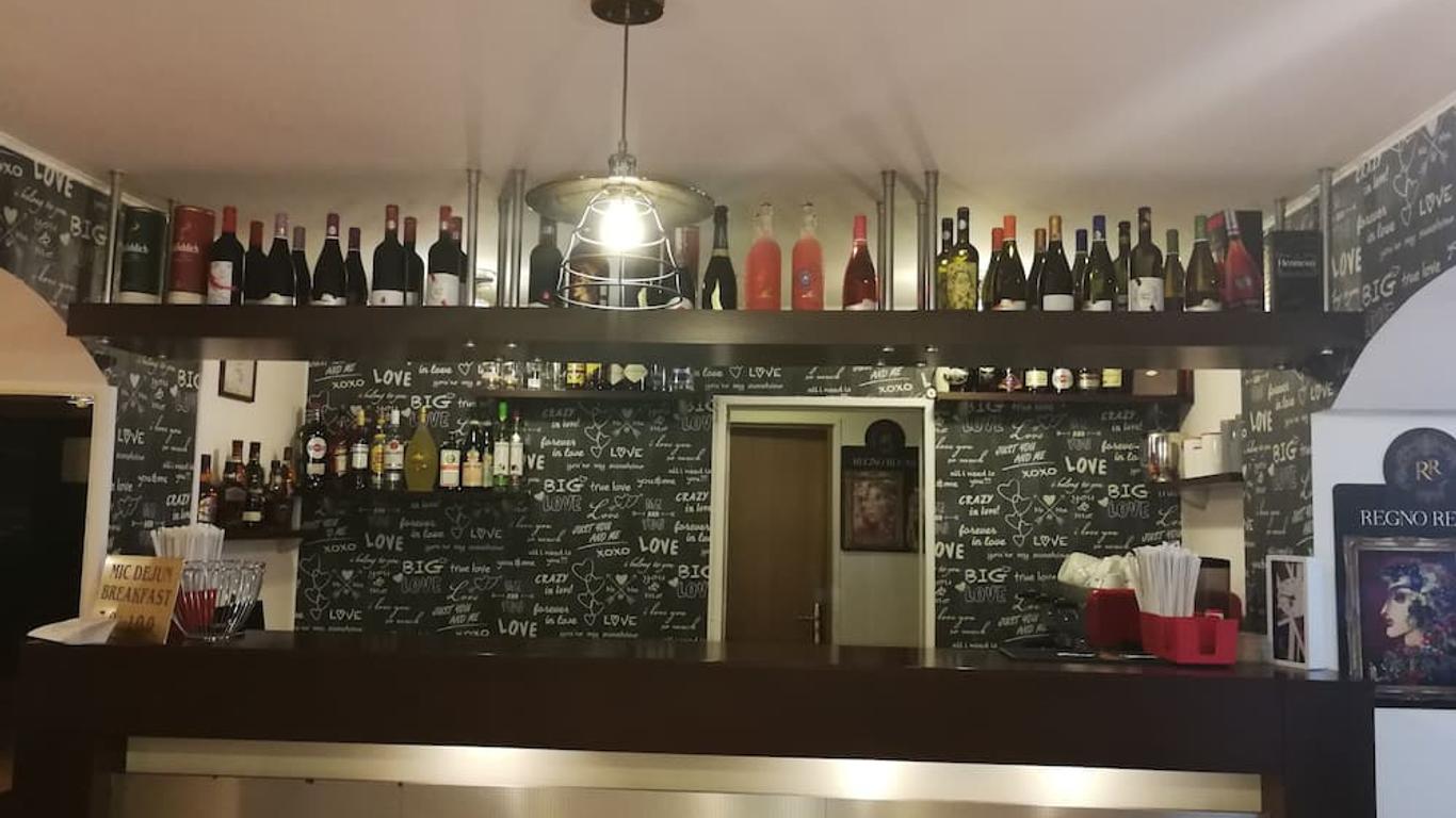 欧罗酒店