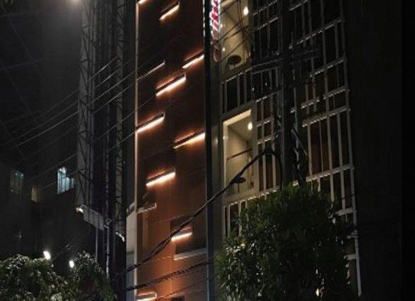 建筑 照片