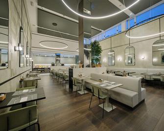 拉斐尔维塔斯酒店 - 马德里 - 餐馆