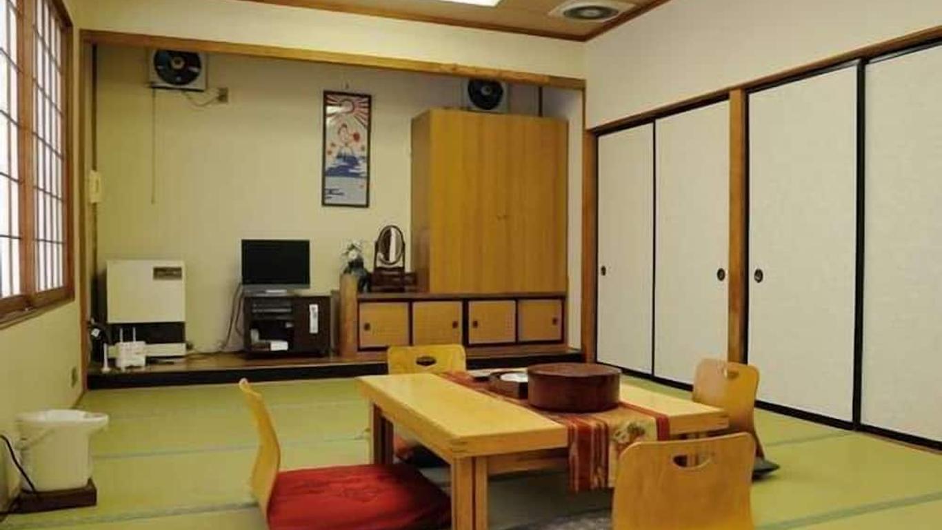 御宿一富士酒店