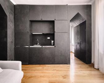 Alessi Darsena & Navigli gem - 米兰 - 厨房