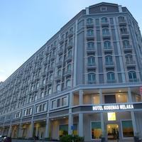 科比马斯马六甲酒店