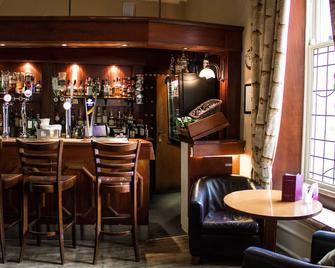 穆雷公园酒店 - 克里夫 - 酒吧