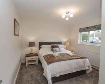 Woodview - Pooley Bridge - 睡房