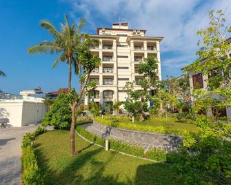 布拉格酒店 - Phu Quoc - 建筑