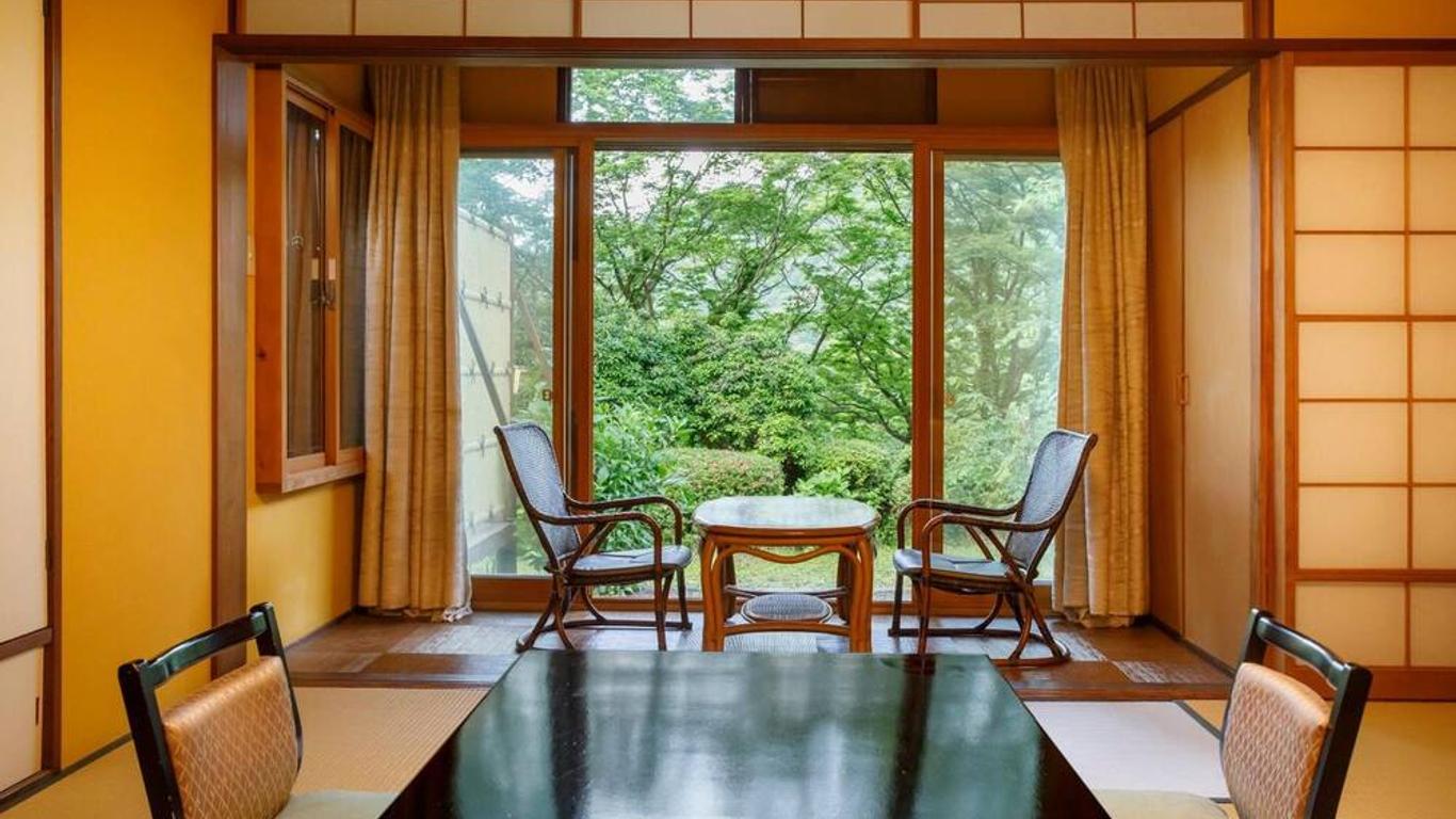 三河屋旅馆