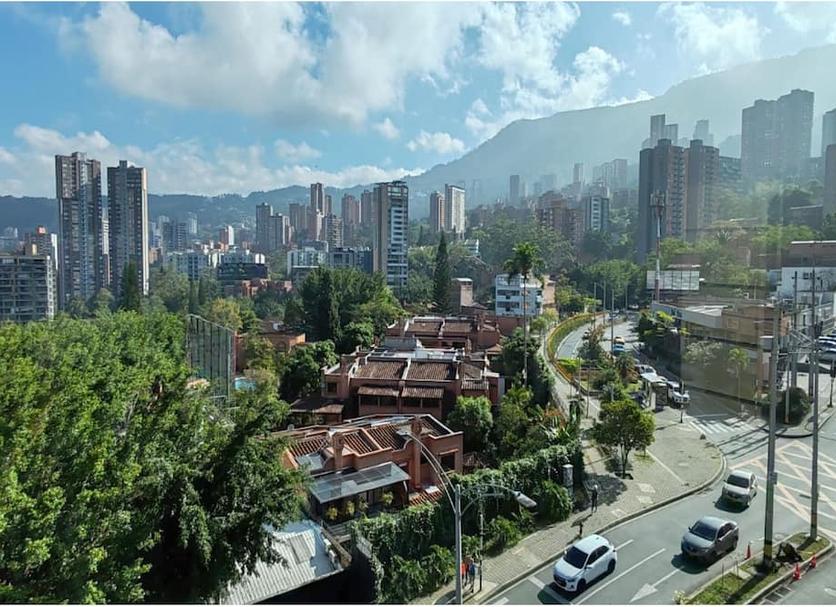 户外景观 照片