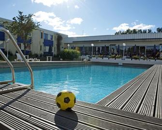哥德堡苹果酒店和会议中心 - 哥德堡 - 游泳池