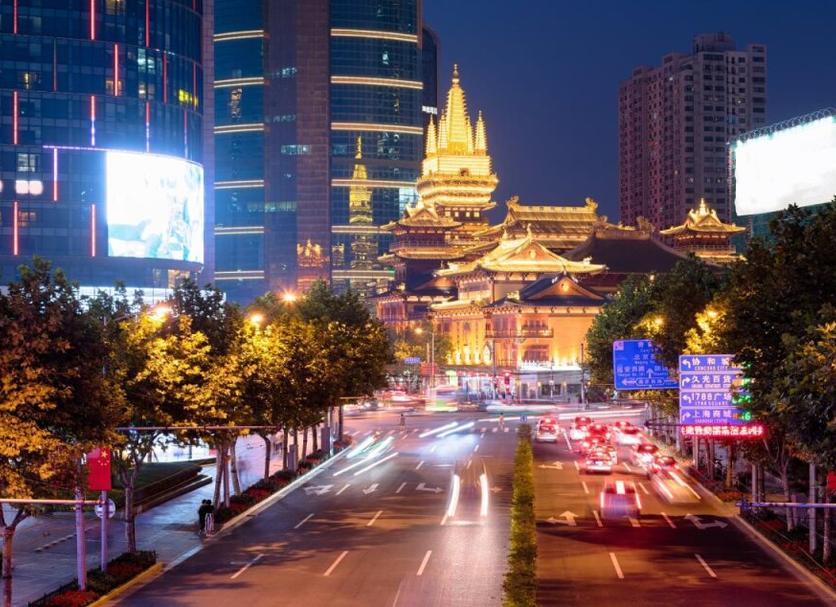 户外景观 照片