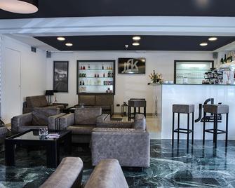 Jfk酒店 - 那不勒斯 - 酒吧
