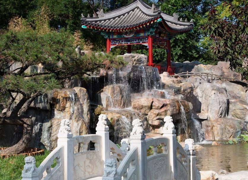 建筑 照片