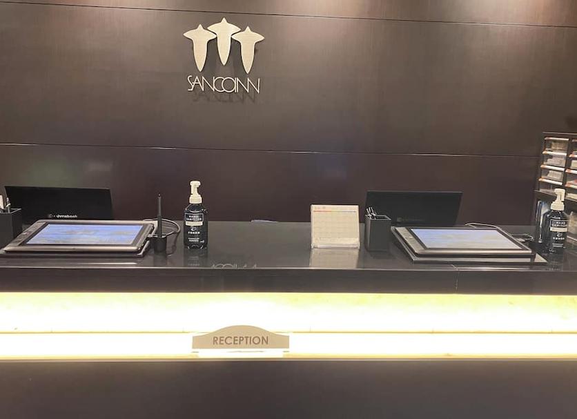 客房设施 照片