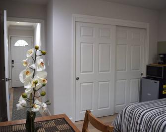 This Property is Newly Built ,1.6 Miles to the Apple Headquarter - 圣何塞 - 睡房