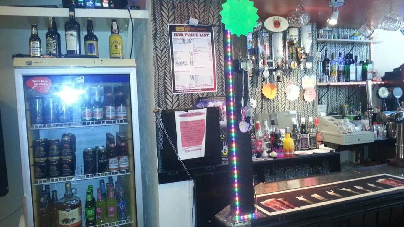 杰斯蒙国际大酒店
