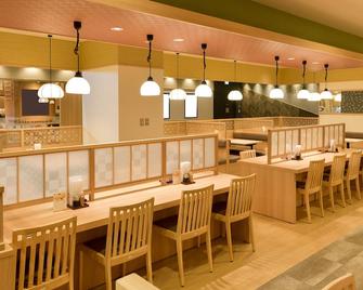 和光东武酒店 - 和光市 - 餐馆