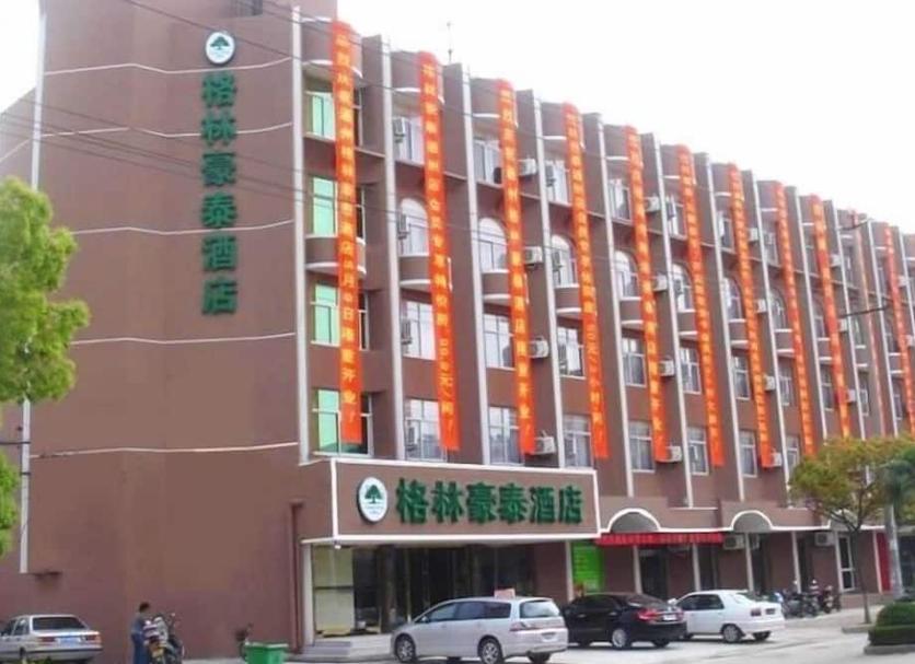 建筑 照片