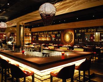 阿斯托里亚酒店 - 卢塞恩 - 酒吧