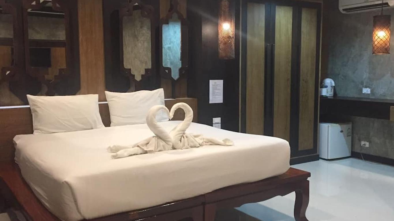 吉吉别墅酒店