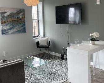 4 Bedroom Loft In The Heart Of Downtown Providence! - 普罗维登斯