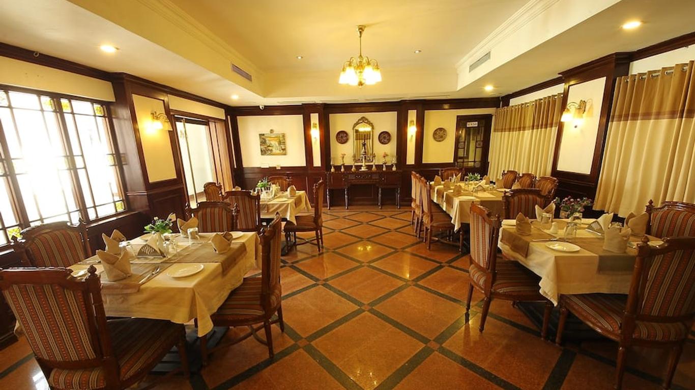 Ats威靈頓飯店