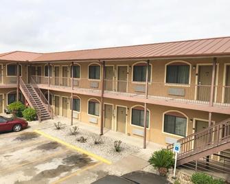 Camino Real Motel - 圣安东尼奥 - 建筑