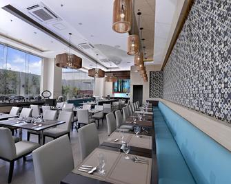 赛步海湾酒店 - 宿务 - 餐馆