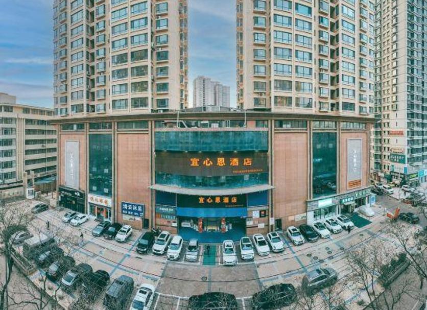 建筑 照片