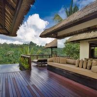 巴厘岛空中花园酒店 - Chse 认证