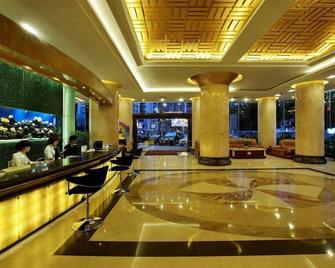 深圳鸿丰大酒店 - 深圳 - 大厅