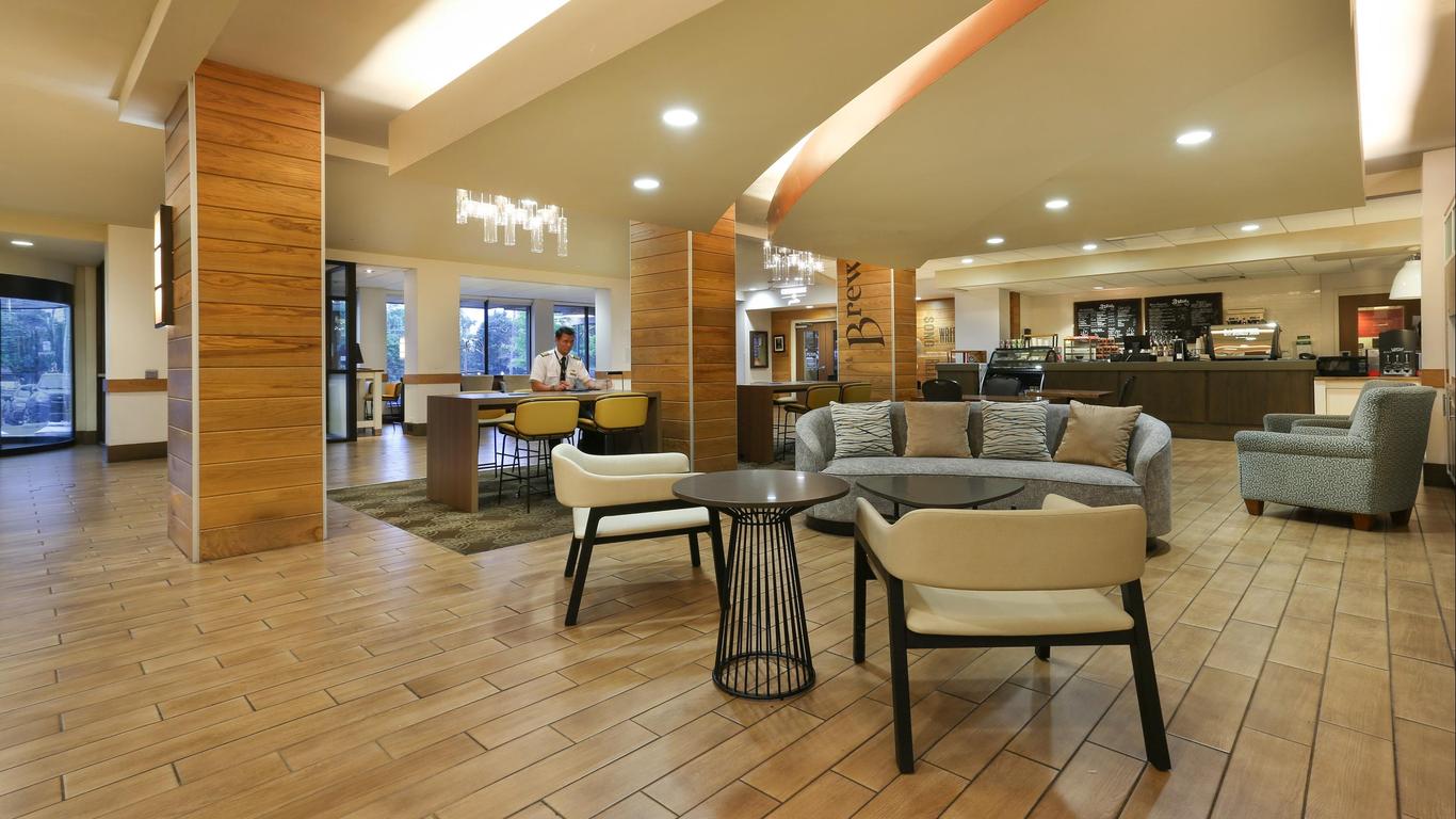 纳什维尔 - 范德比尔特市中心假日酒店 - IHG 旗下酒店