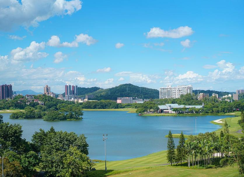 户外景观 照片