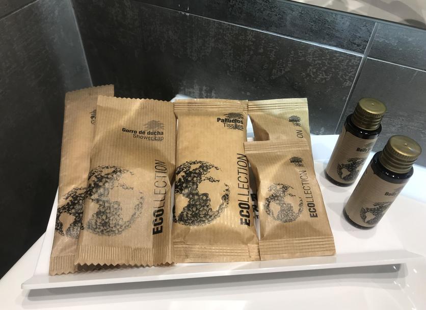 客房设施 照片