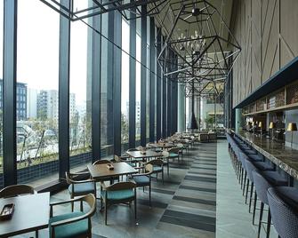 仙台东大都会酒店 - 仙台 - 餐馆