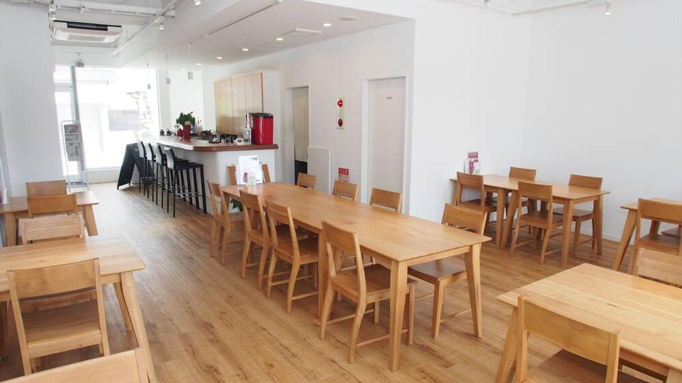 伊藤理登特酒店