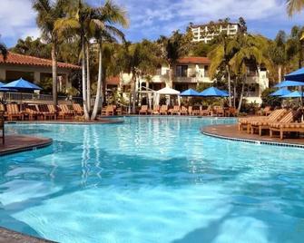 Four Seasons Aviara Resort & Spa, Gorgeous 2 Bedroom Suite, Southern California - 卡尔斯巴德 - 游泳池