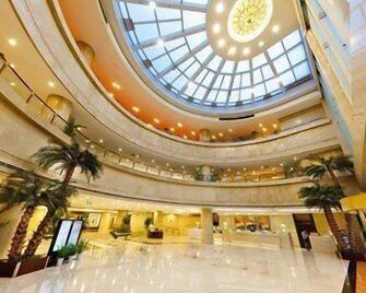 浙江东方豪生大酒店 - 杭州 - 大厅