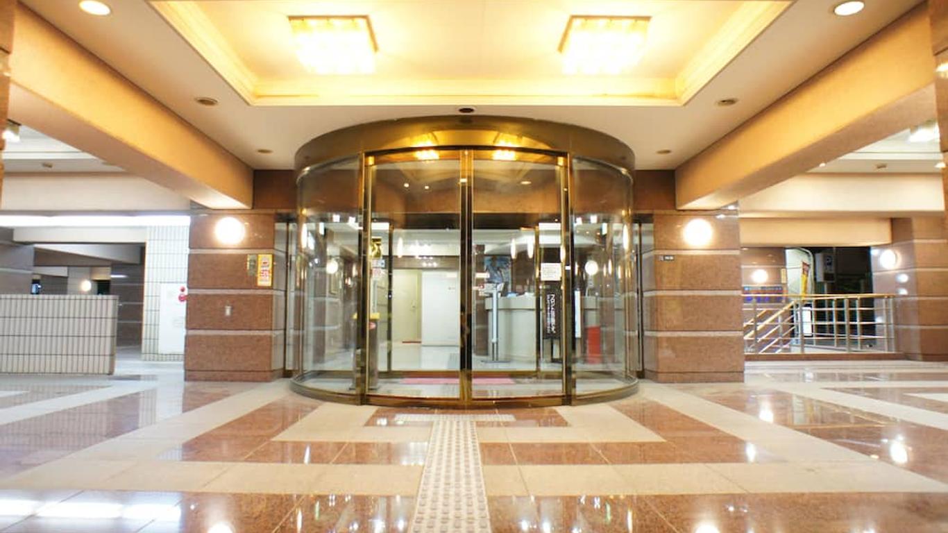 梶谷廣場酒店