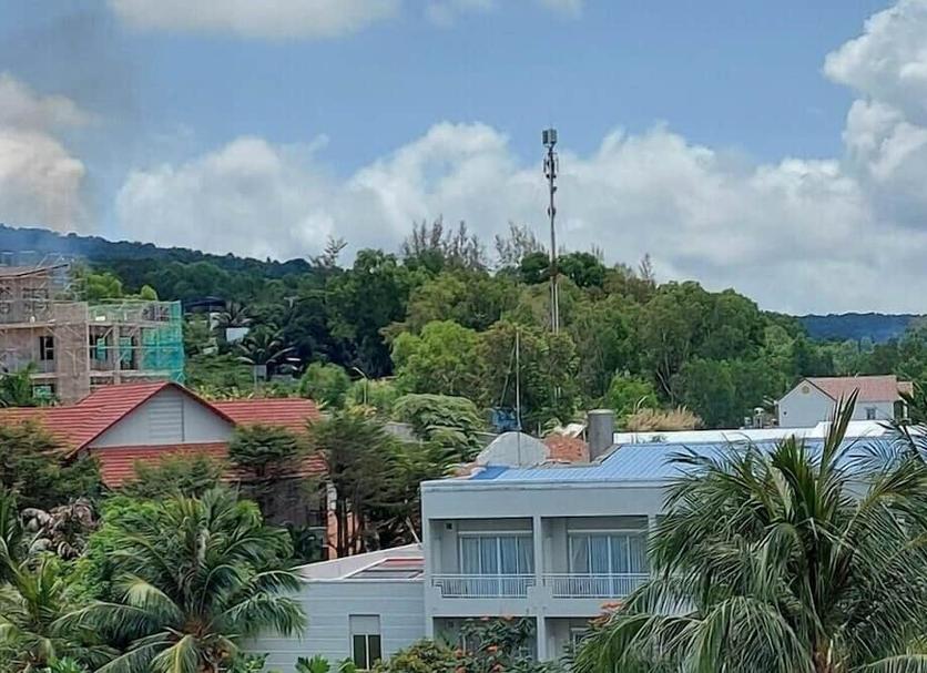 户外景观 照片