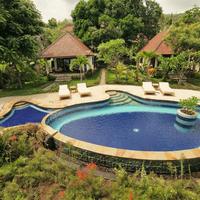 巴厘岛梦想之家酒店