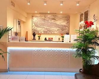 拉格纳住宅酒店 - 威尼斯 - 柜台